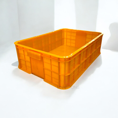 Sóng Nhựa Bít Cao 19cm Chất Liệu Nhựa Nguyên Sinh