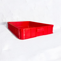Sóng nhựa bít cao 10cm chất liệu nguyên sinh