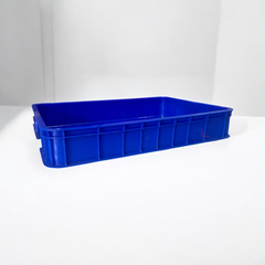 Sóng nhựa bít cao 10cm chất liệu nguyên sinh