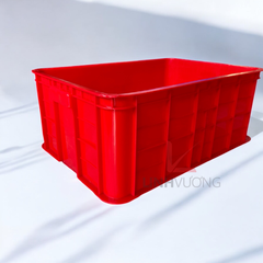 Sóng Nhựa Bít Cao 25cm