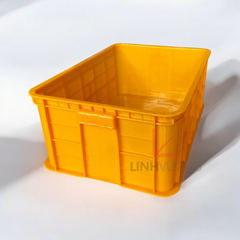 Sóng Nhựa Bít Cao 25cm