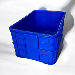 Sóng nhựa bít cao 31cm