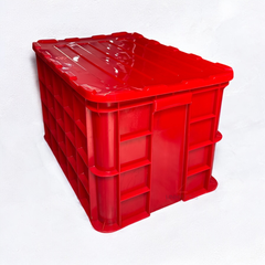 Sóng Nhựa Nguyên Sinh 39cm Loại Bít