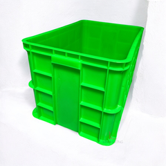 Sóng Nhựa Nguyên Sinh 39cm Loại Bít