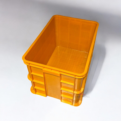 Sóng Nhựa Nguyên Sinh 39cm Loại Bít
