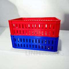 Sóng Hở 1T8 Dùng Trong Kho Đông Lạnh