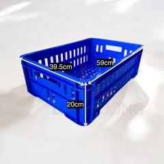Sóng Hở 1T8 Dùng Trong Kho Đông Lạnh