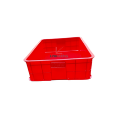 Sóng nhựa bít cao 15cm