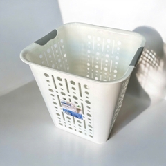 Sọt Nhựa Lục Sắc