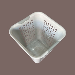 Sọt Nhựa Lục Sắc