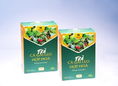 Trà gai leo Hợp Hoà