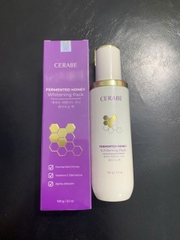 Heso Ủ Trắng - Fermented Honey Whitening Pack