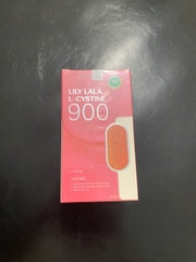 Viên Uống trắng Da Đa Tầng - L-Cystine 900