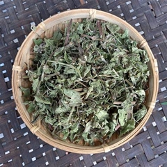 Bạc hà sấy khô 1kg