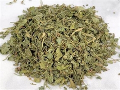 Bạc hà sấy khô 1kg