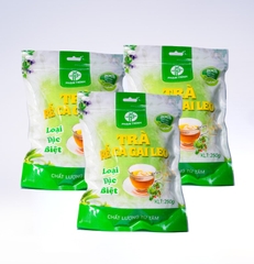 Trà túi lọc Rễ cà gai leo Phạm Trình 250g loại đặc biệt