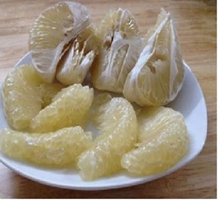 Bưởi Đoan Hùng