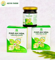 Cao An Xoa nguyên chất