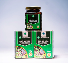 Cao An Xoa Phạm Trình