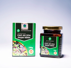 Cao An Xoa Phạm Trình