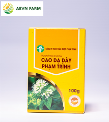 Cao Dạ Dày Phạm Trình