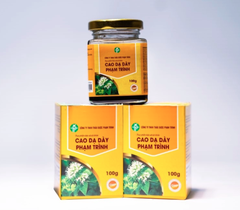 Cao Dạ Dày Phạm Trình