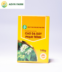 Cao Dạ Dày Phạm Trình