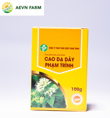 Cao Dạ Dày Phạm Trình