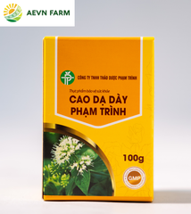 Cao Dạ Dày Phạm Trình