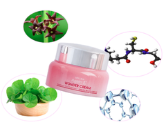 Cao Dưỡng - Again L Wonder Cream