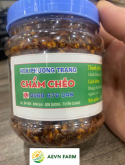 Chẩm chéo