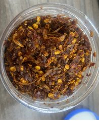 Chẩm chéo