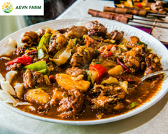 Dê chao tứ xuyên