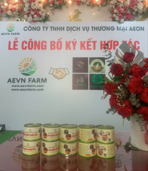 Dê quay đặc sản Triệu Gia 500 Gr