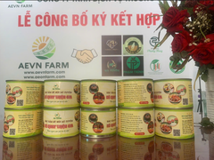 Dê Quay Đặc Sản Triệu Gia 350Gr