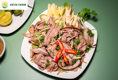 Dê Tái Chanh