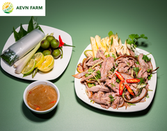Dê Tái Chanh