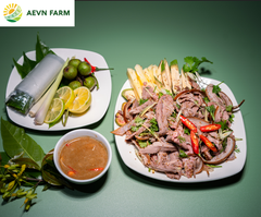 Dê Tái Chanh