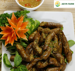 Dồi Dê