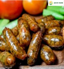 Dồi Dê
