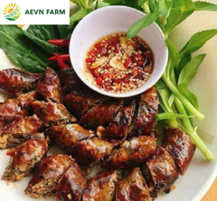 Dồi Dê