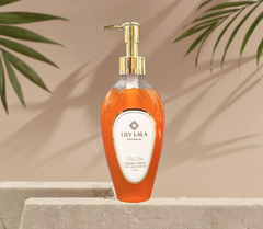 Dung Dịch Vệ Sinh Phụ Nữ - Choo Choo Pure Lady Cleanser