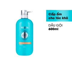 Gội Xả Hair Spa
