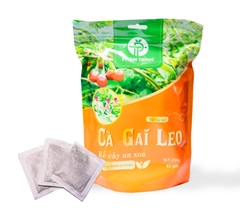 Trà túi lọc rễ Cà gai leo Phạm Trình 250g
