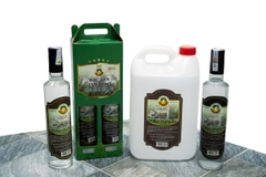 Rượu Thắm Liên can 5 lít đặc sản tân trào