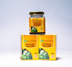 Cao dạ dày Phạm Trình