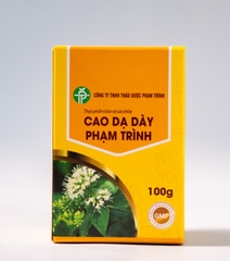 Cao dạ dày Phạm Trình