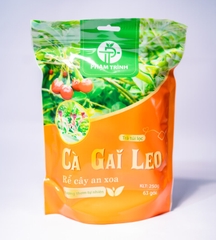 Trà túi lọc rễ Cà gai leo Phạm Trình 250g