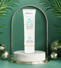 Kem Chống Nắng Cao Cấp - Natural Tone Up Sunscreen