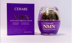 Kem Toàn Năng NMN - Anti Aging Miracle Cream